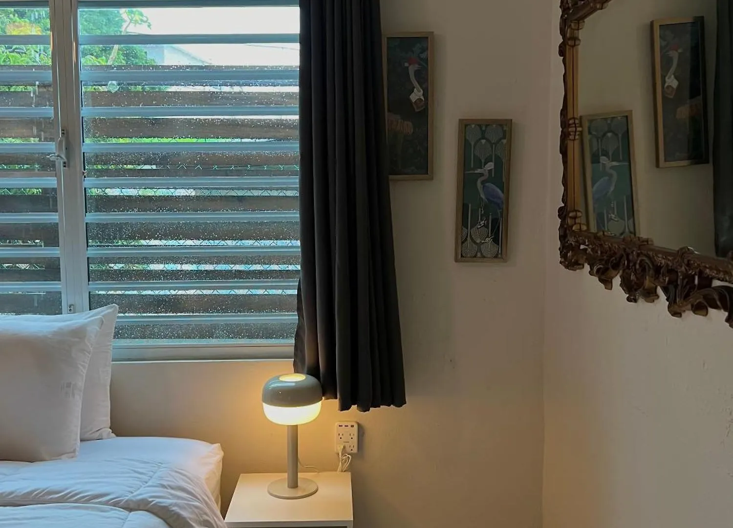 Appartement Casa Cecilia Pr à San Juan Porto Rico